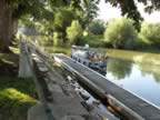 24th stop at PONTAILLER sur Saone